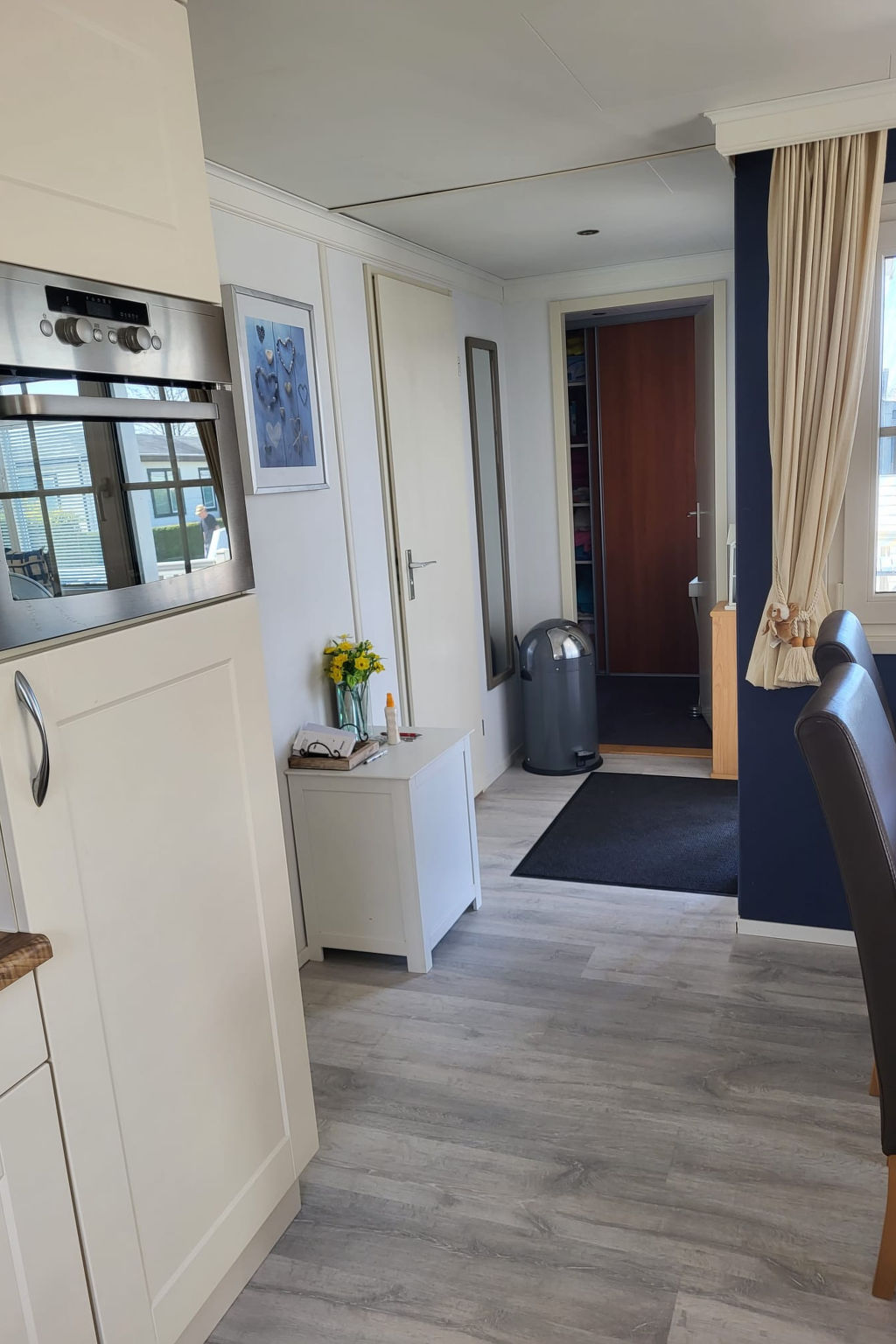 NV 206 - Beach Resort Nieuwvliet Bad - Dehors