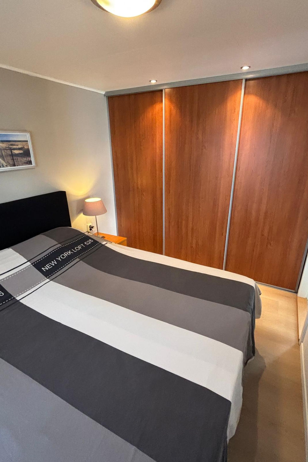 NV 206 - Beach Resort Nieuwvliet Bad - Dedans