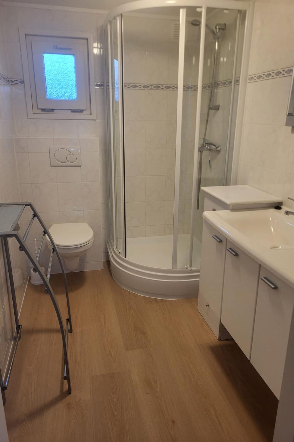 NV 206 - Beach Resort Nieuwvliet Bad - Dedans