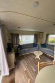 Modern strandappartement aan Zeeuwse golfbaan met overdekt terras - thumbnail 4
