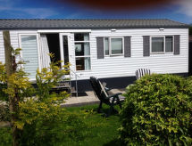 Modern strandappartement aan Zeeuwse golfbaan met overdekt terras - thumbnail 2