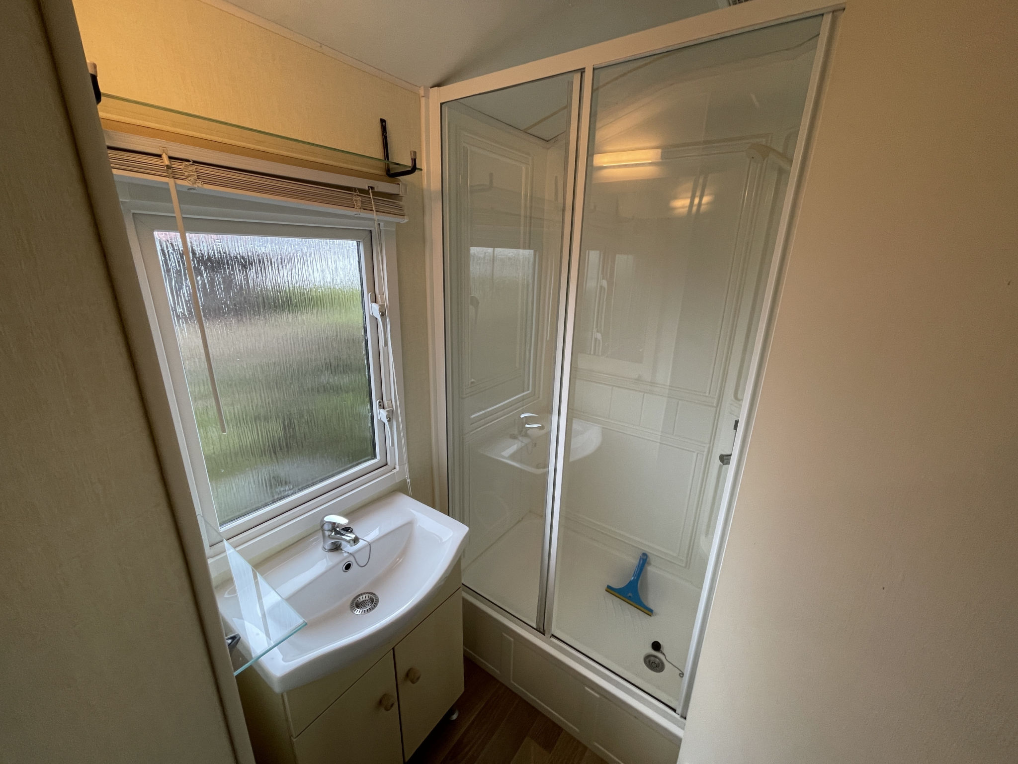 NV 274 - Beach Resort Nieuwvliet Bad - Dedans