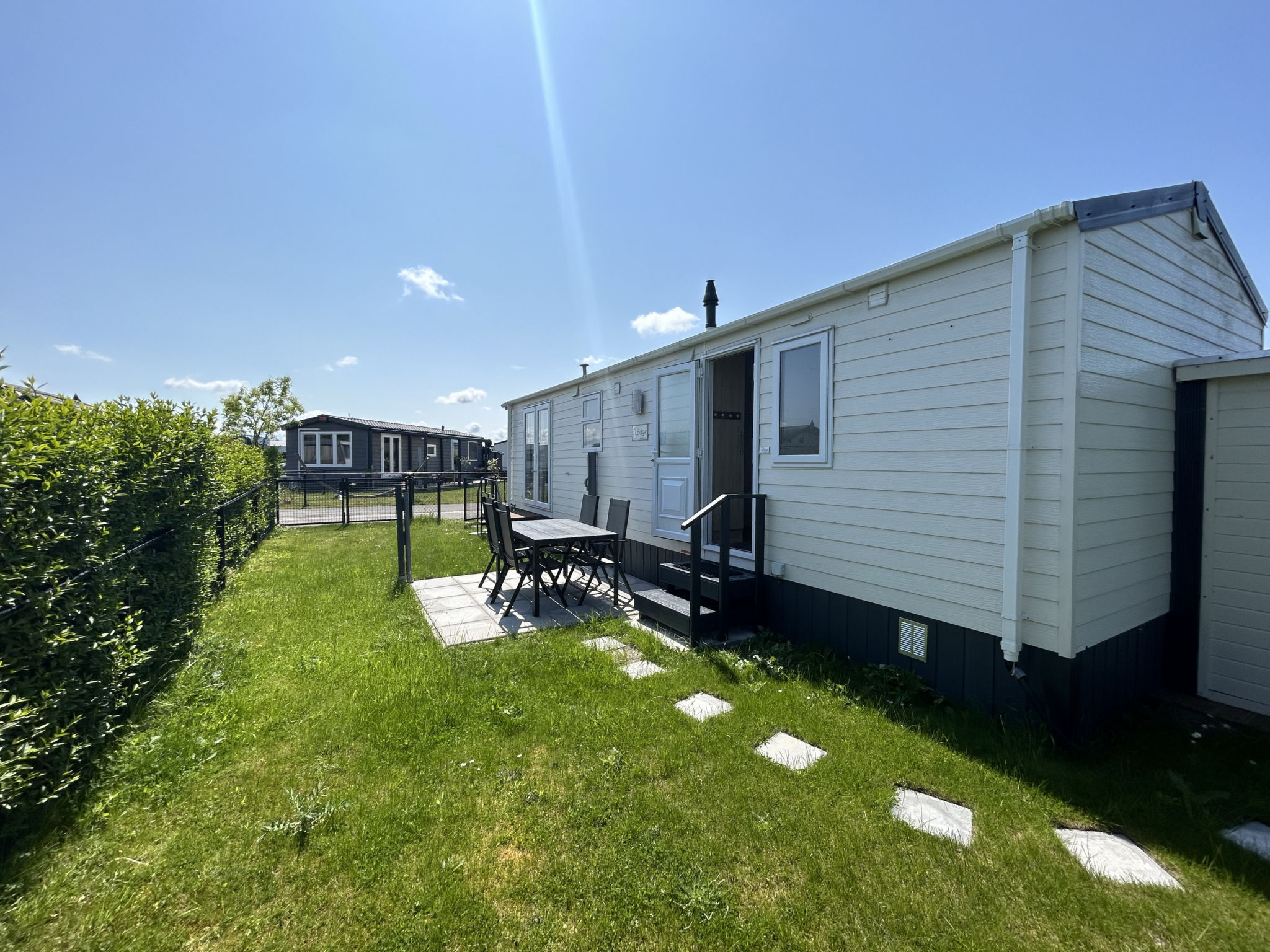 NV 1013 - Beach Resort Nieuwvliet Bad - Image 3