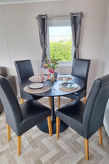 Modern strandappartement met golf en zwembad in Nieuwvliet - thumbnail 6
