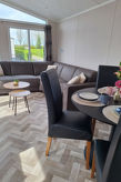Modern strandappartement met golf en zwembad in Nieuwvliet - thumbnail 4