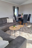 Modern strandappartement met golf en zwembad in Nieuwvliet - thumbnail 3