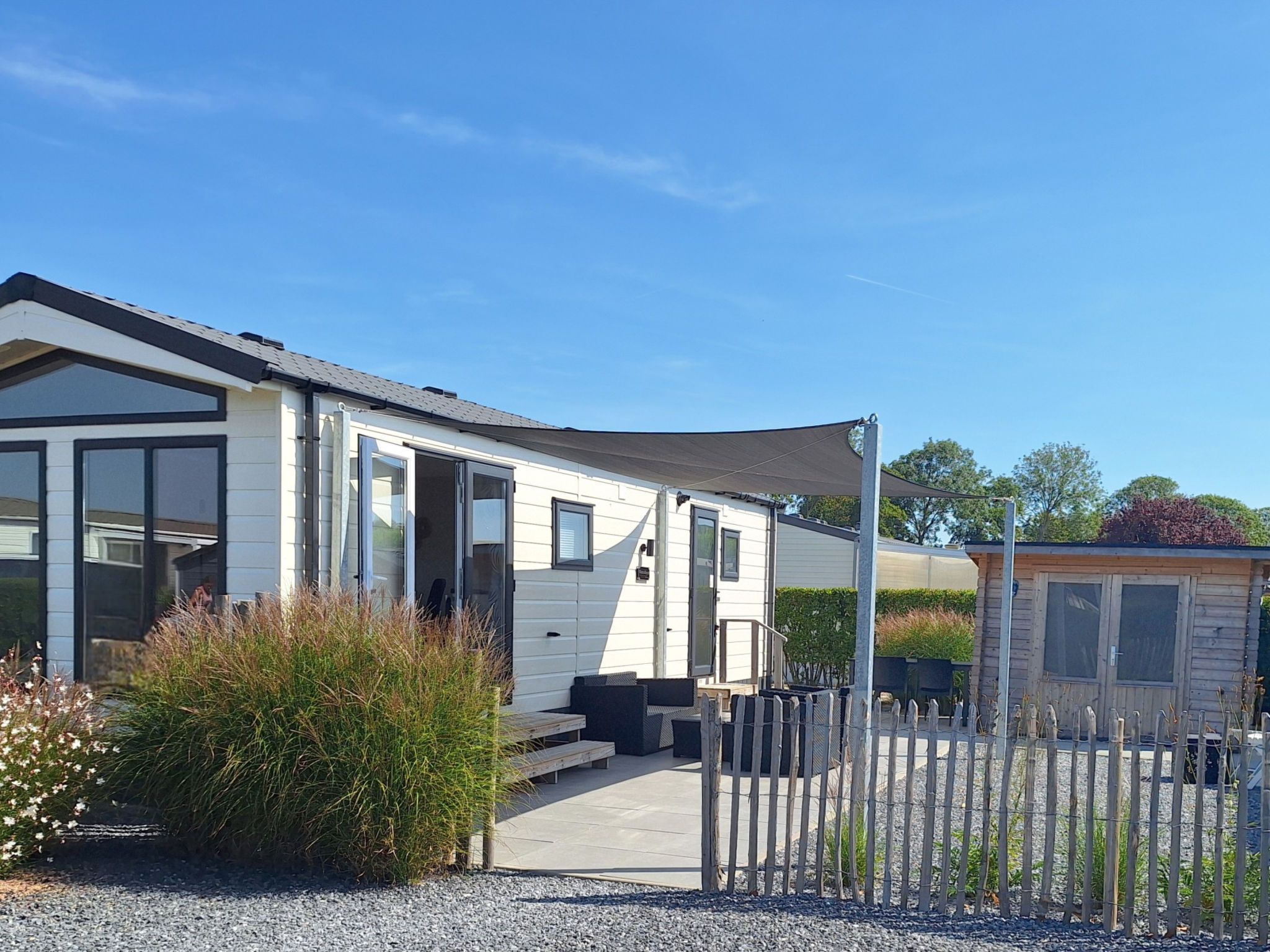 NV 37 - Beach Resort Nieuwvliet Bad