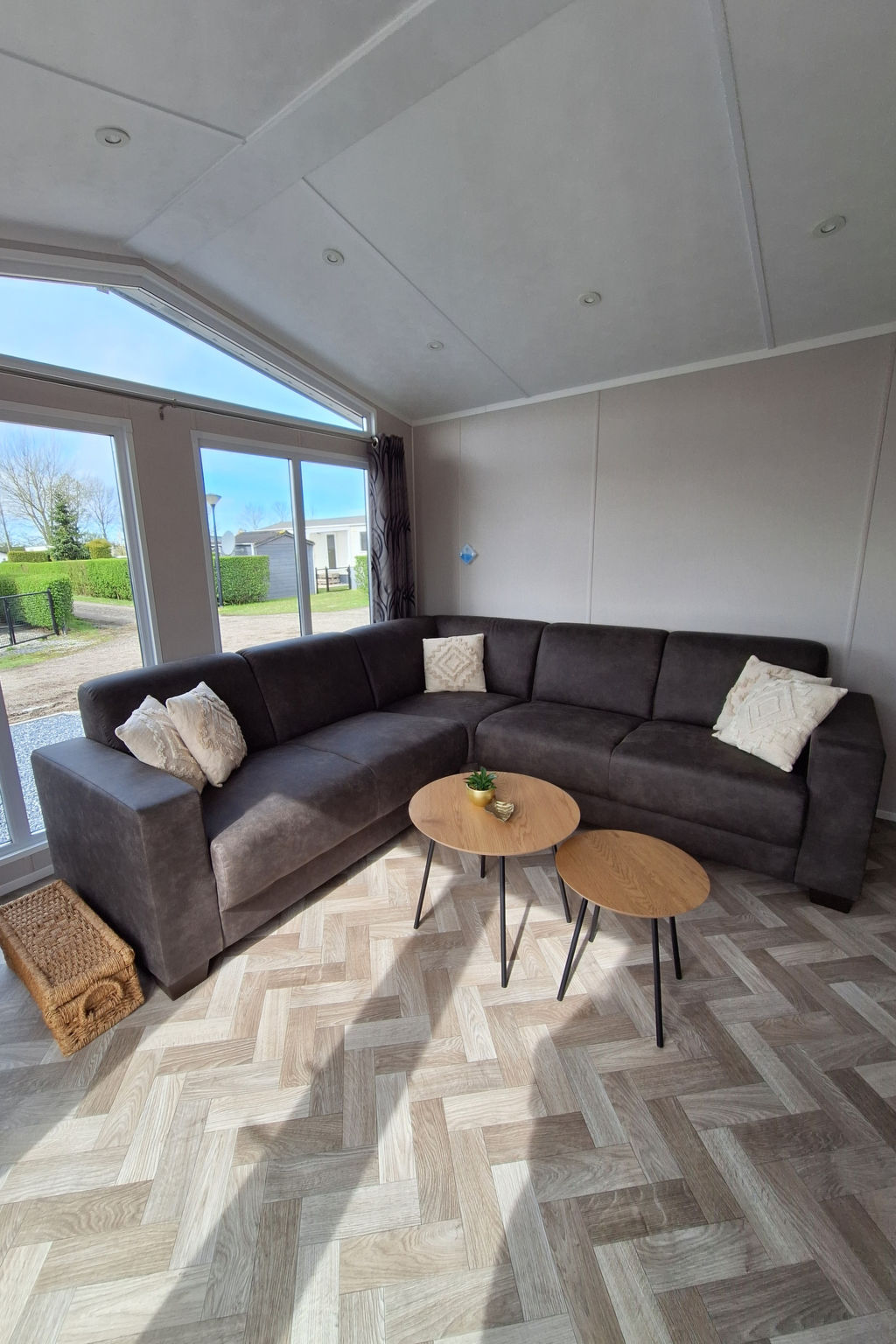 NV 37 - Beach Resort Nieuwvliet Bad