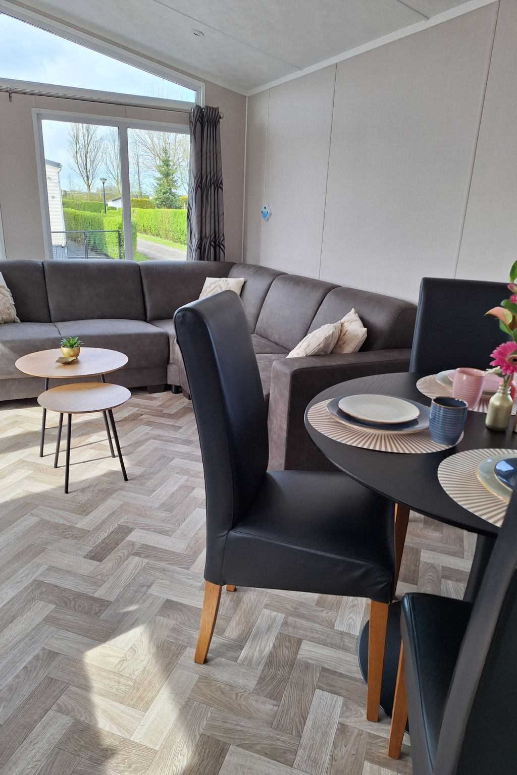 NV 37 - Beach Resort Nieuwvliet Bad
