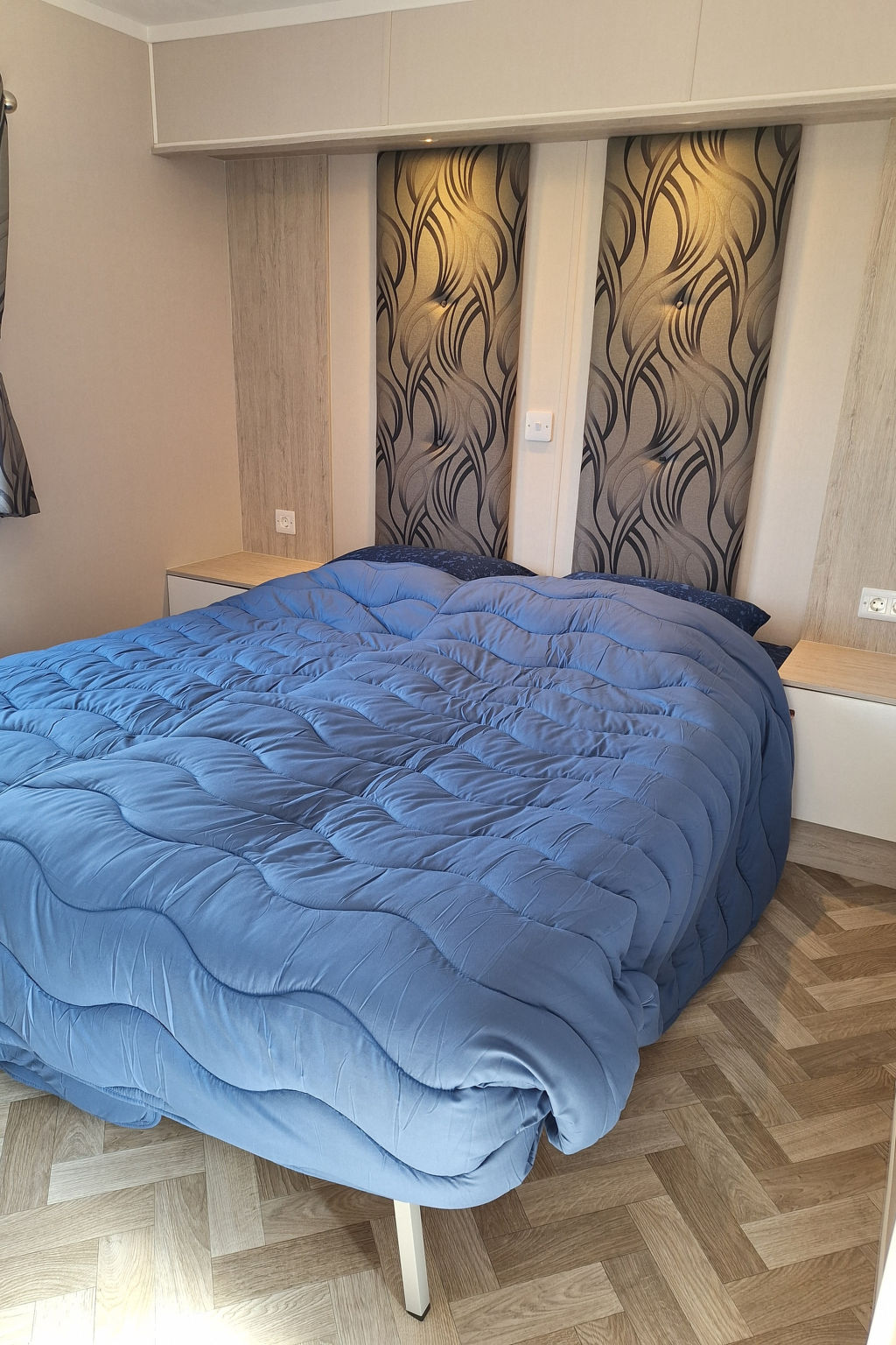 NV 37 - Beach Resort Nieuwvliet Bad - Inside