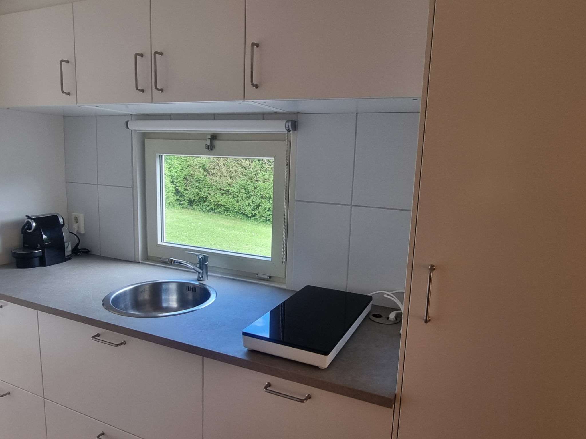 Beach Resort Nieuwvliet Bad - 1140