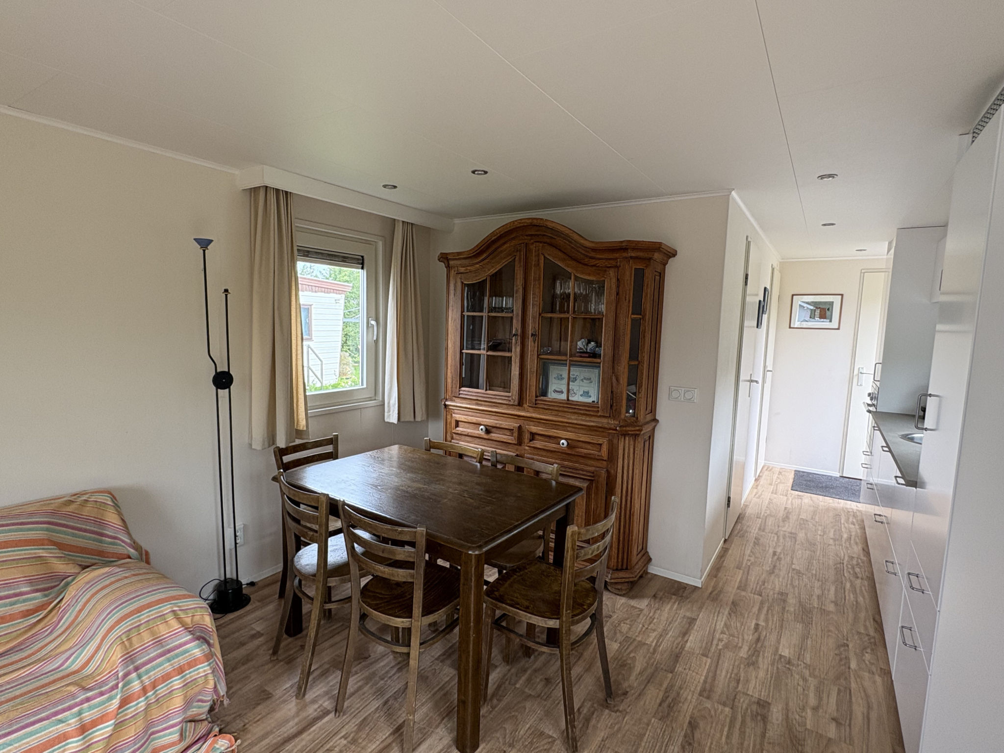 Beach Resort Nieuwvliet Bad - 1140 - Dedans