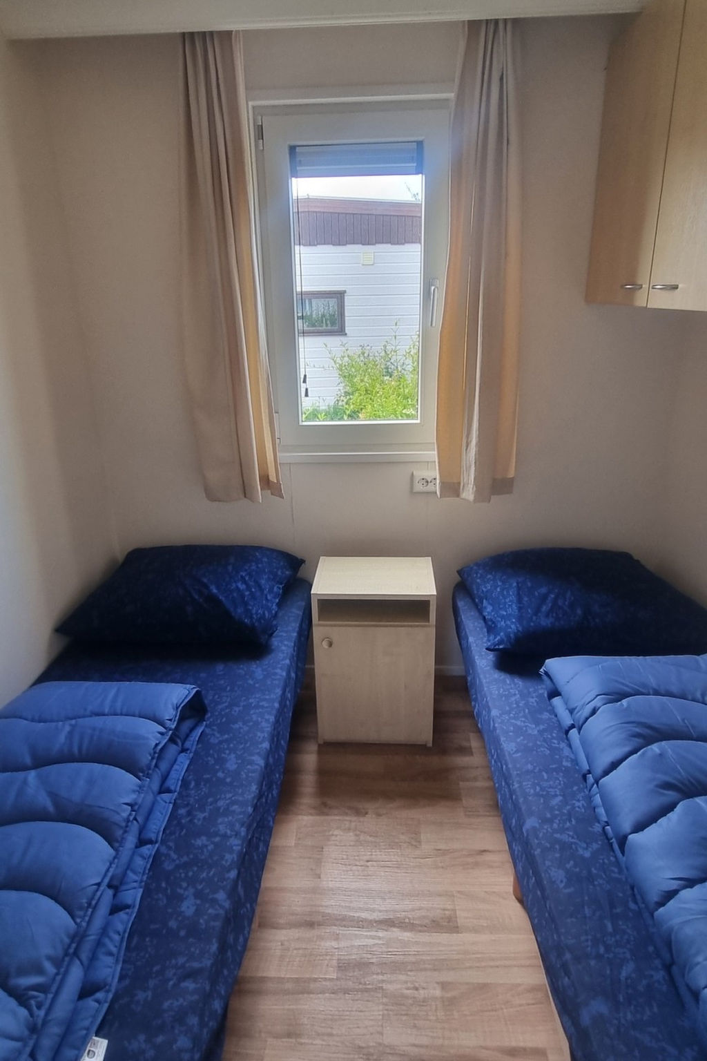 Beach Resort Nieuwvliet Bad - 1140 - Dedans