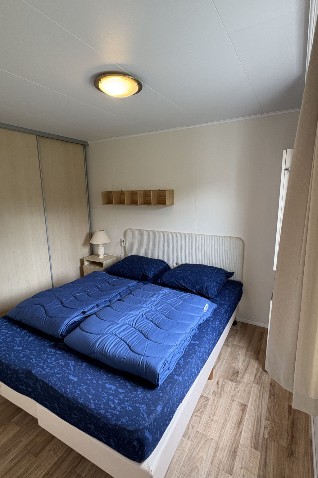 Beach Resort Nieuwvliet Bad - 1140 - Dedans