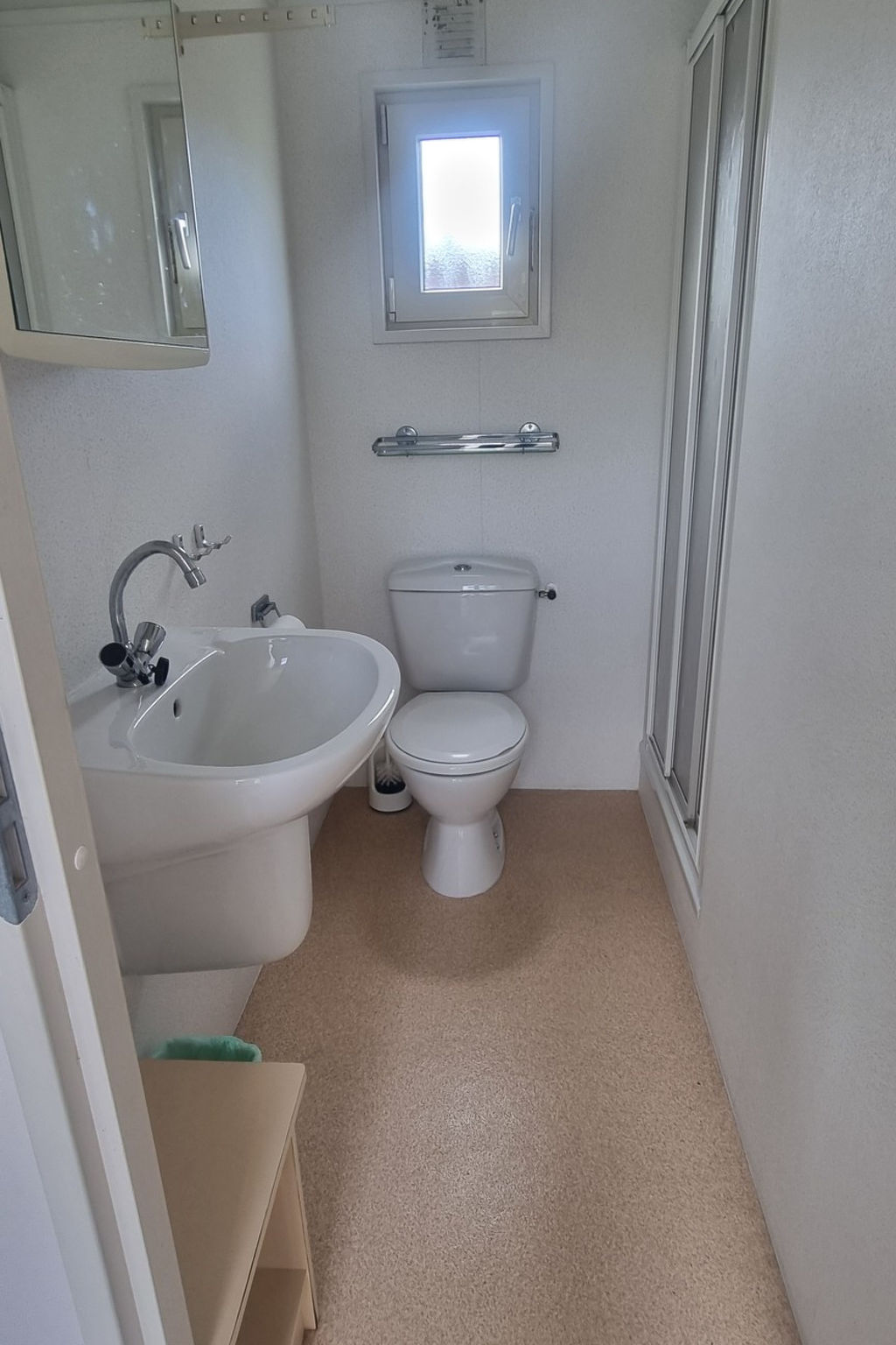 Beach Resort Nieuwvliet Bad - 1140 - Dedans