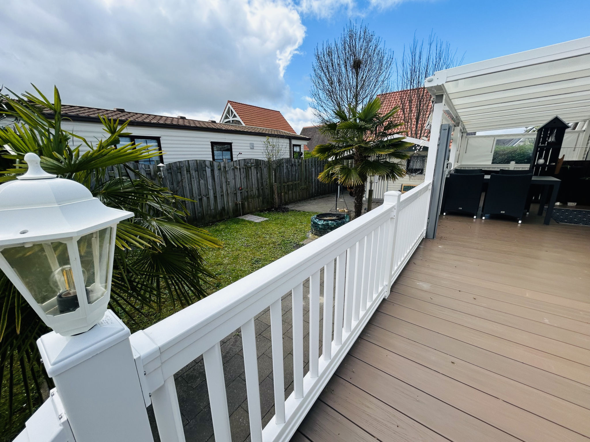 NV 102 - Beach Resort Nieuwvliet Bad