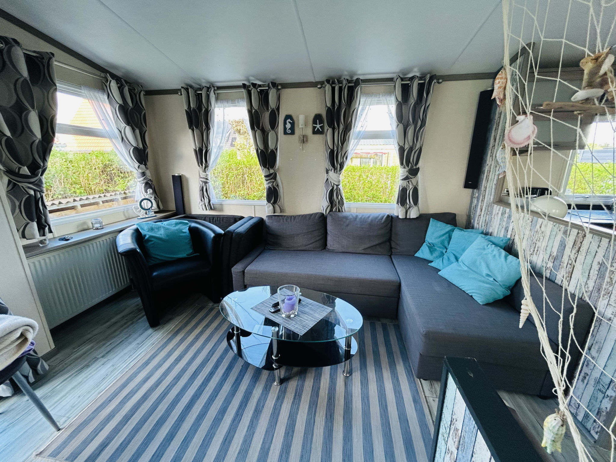 NV 102 - Beach Resort Nieuwvliet Bad