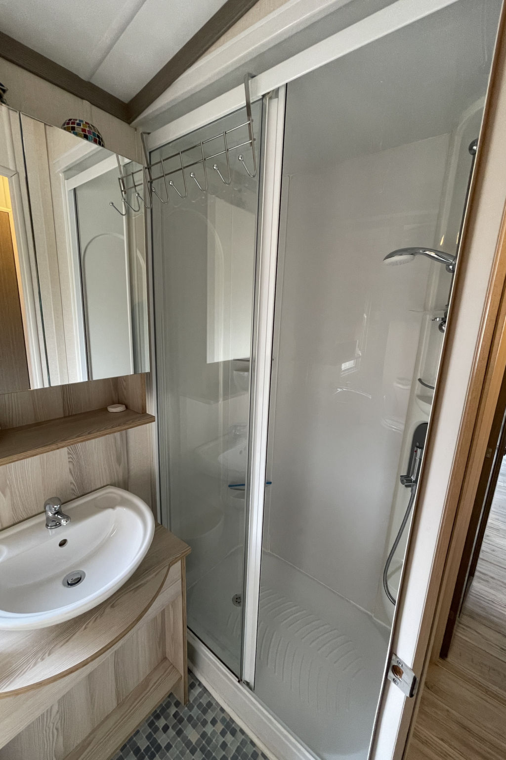 NV 102 - Beach Resort Nieuwvliet Bad - Dedans