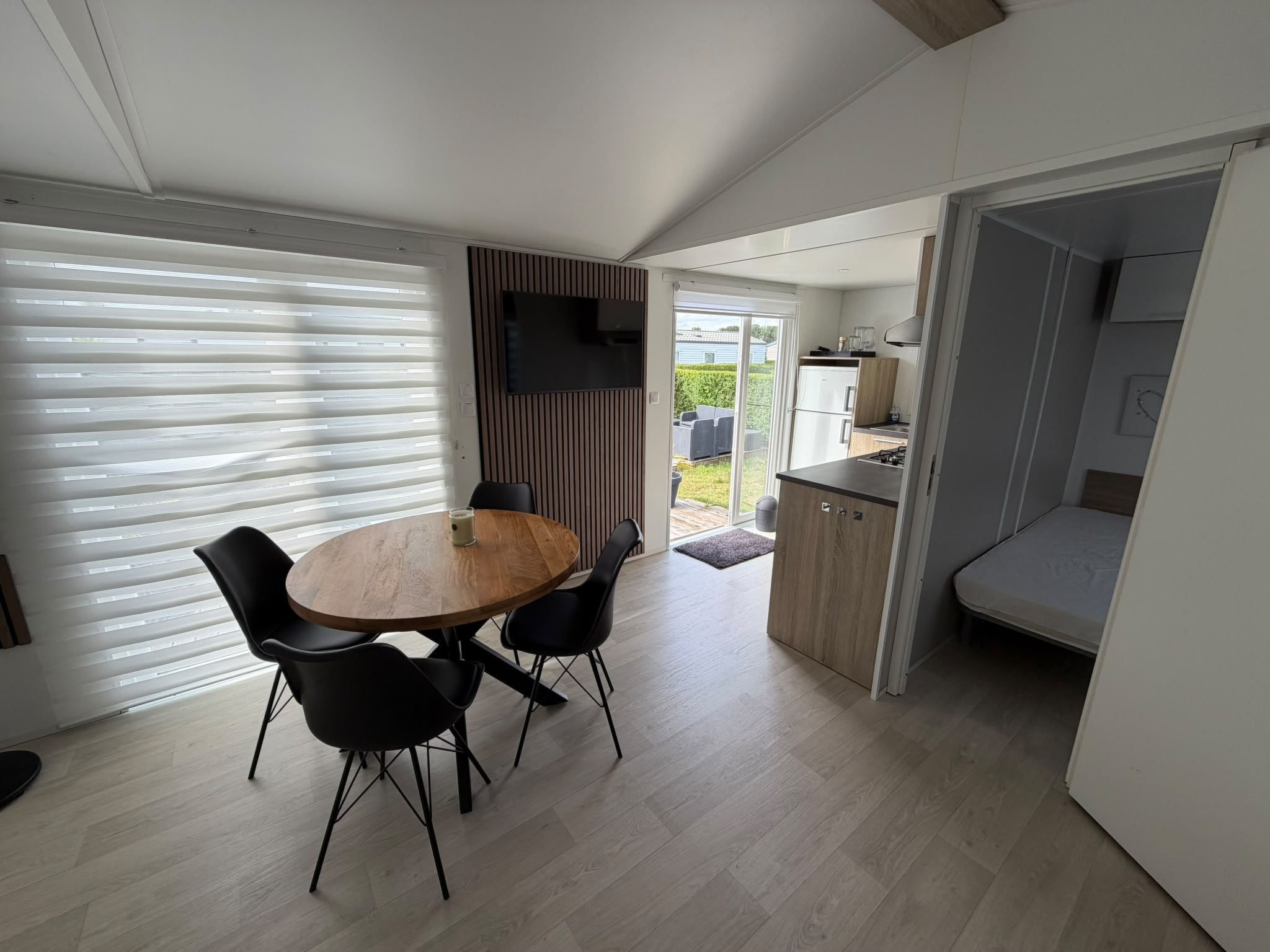 Beach Resort Nieuwvliet Bad - 66