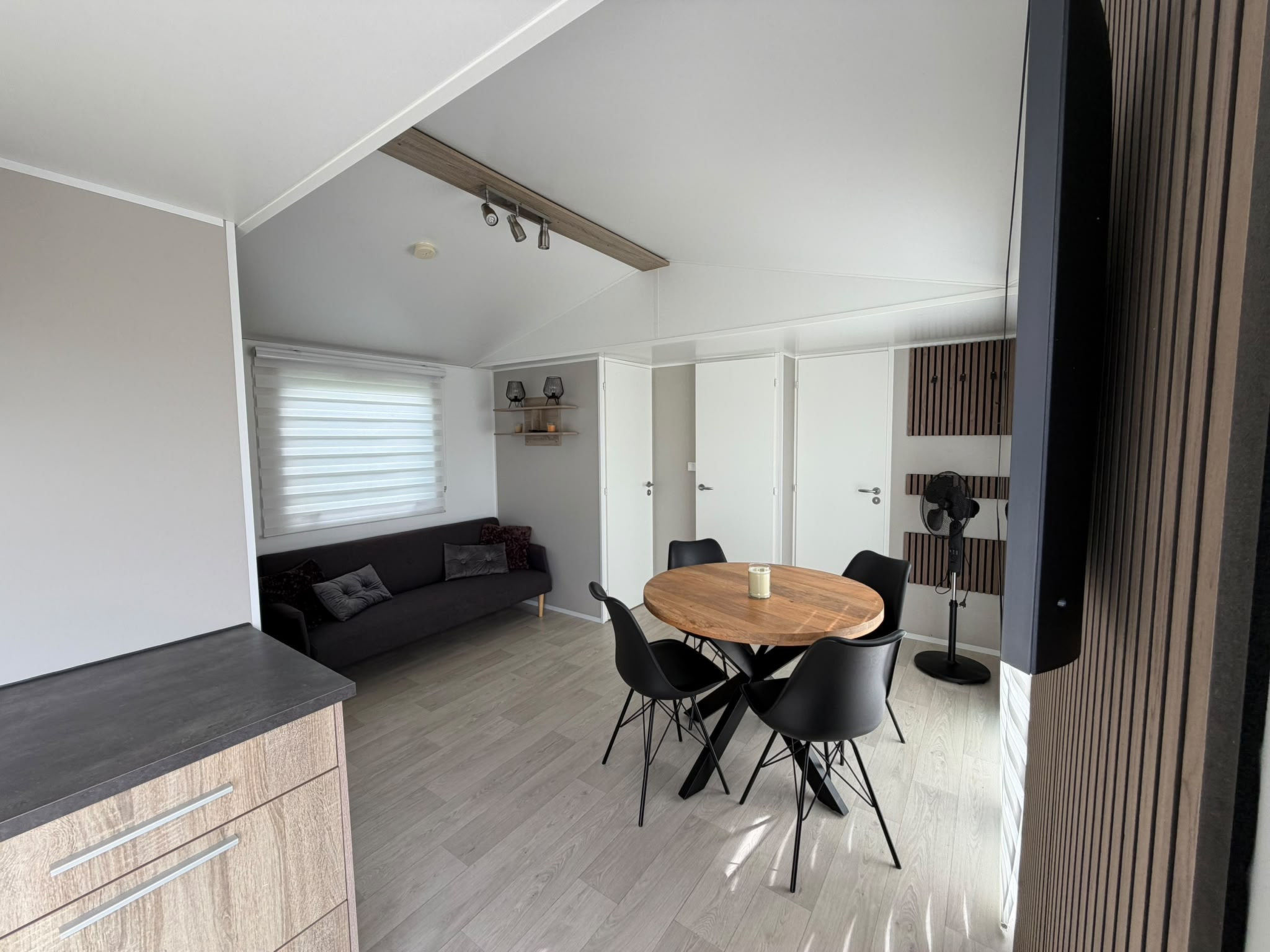 Beach Resort Nieuwvliet Bad - 66