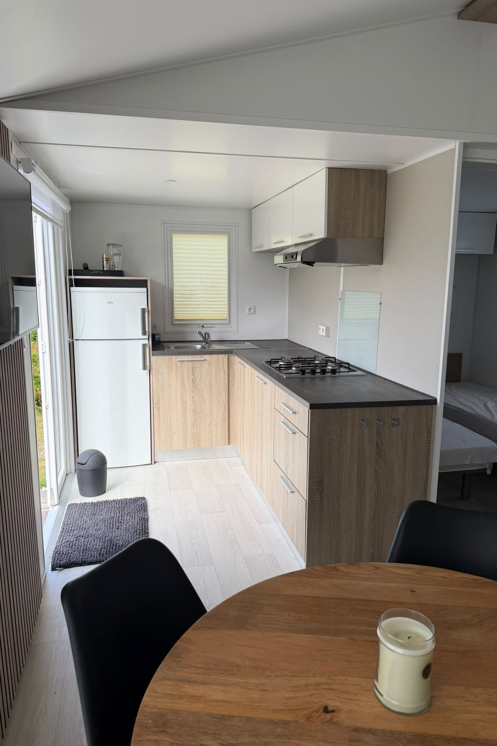 Beach Resort Nieuwvliet Bad - 66 - Binnen
