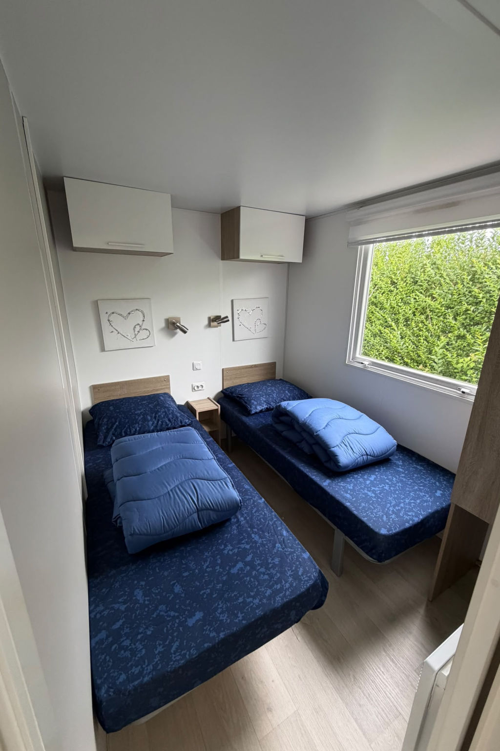 Beach Resort Nieuwvliet Bad - 66 - Binnen