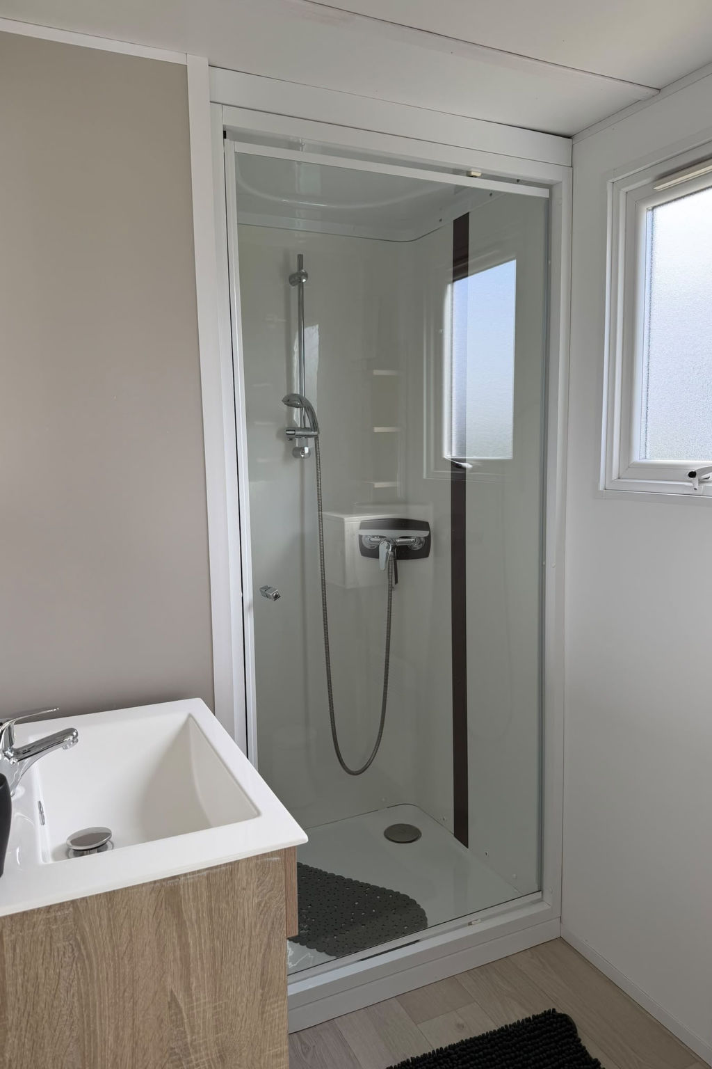 Beach Resort Nieuwvliet Bad - 66 - Binnen