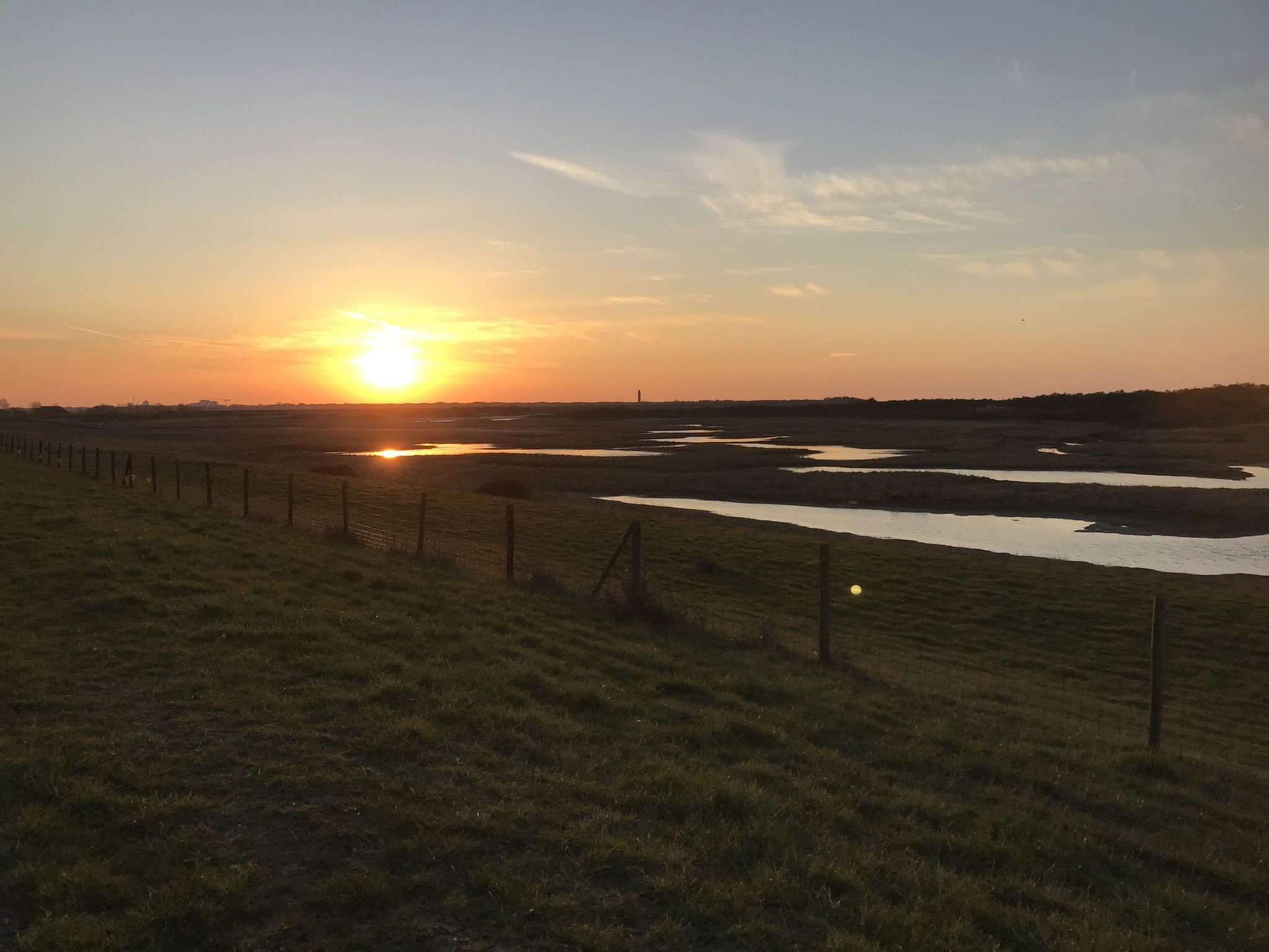 Zuidpunt - Buiten