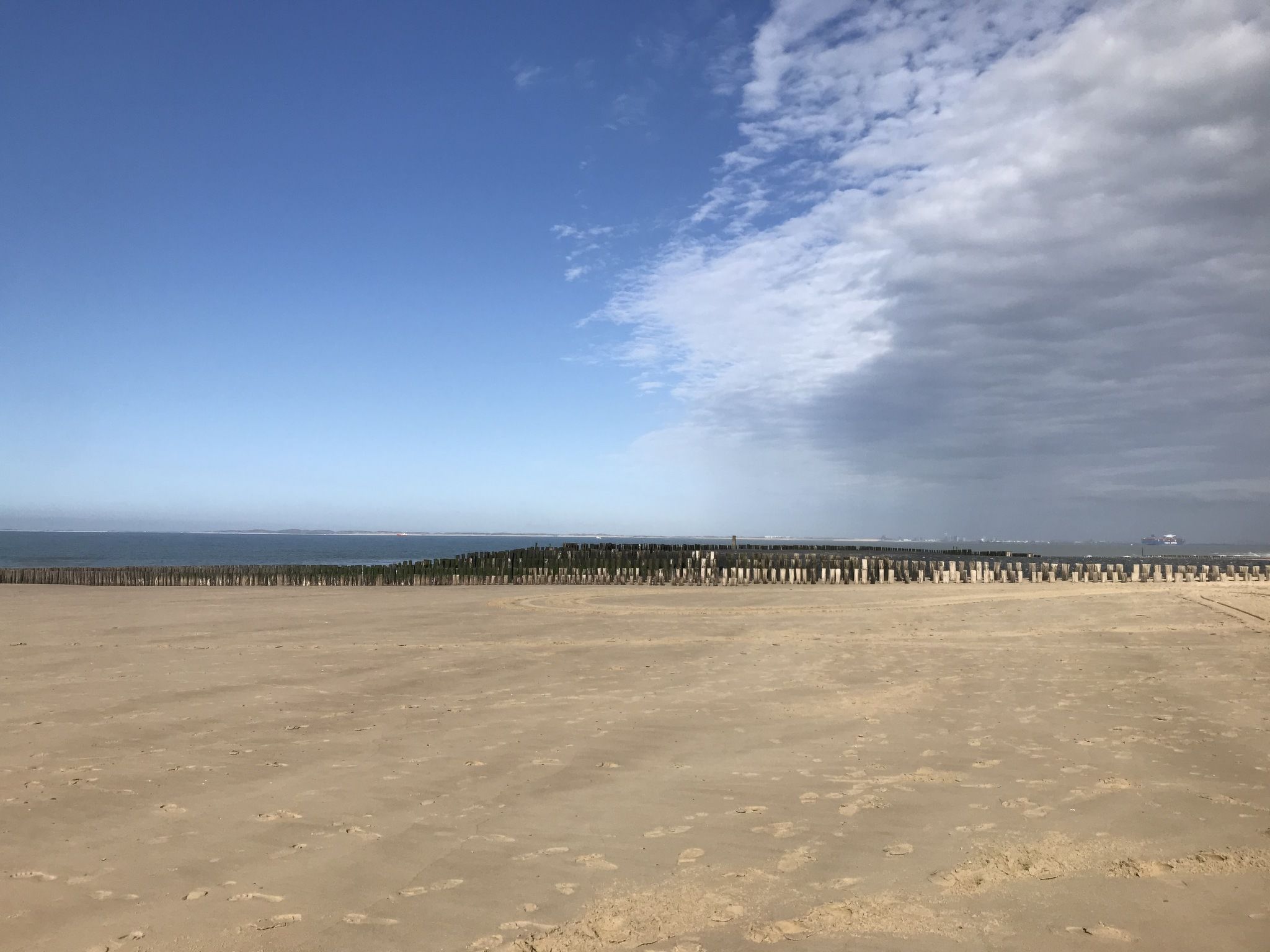 Zuidpunt - Buiten