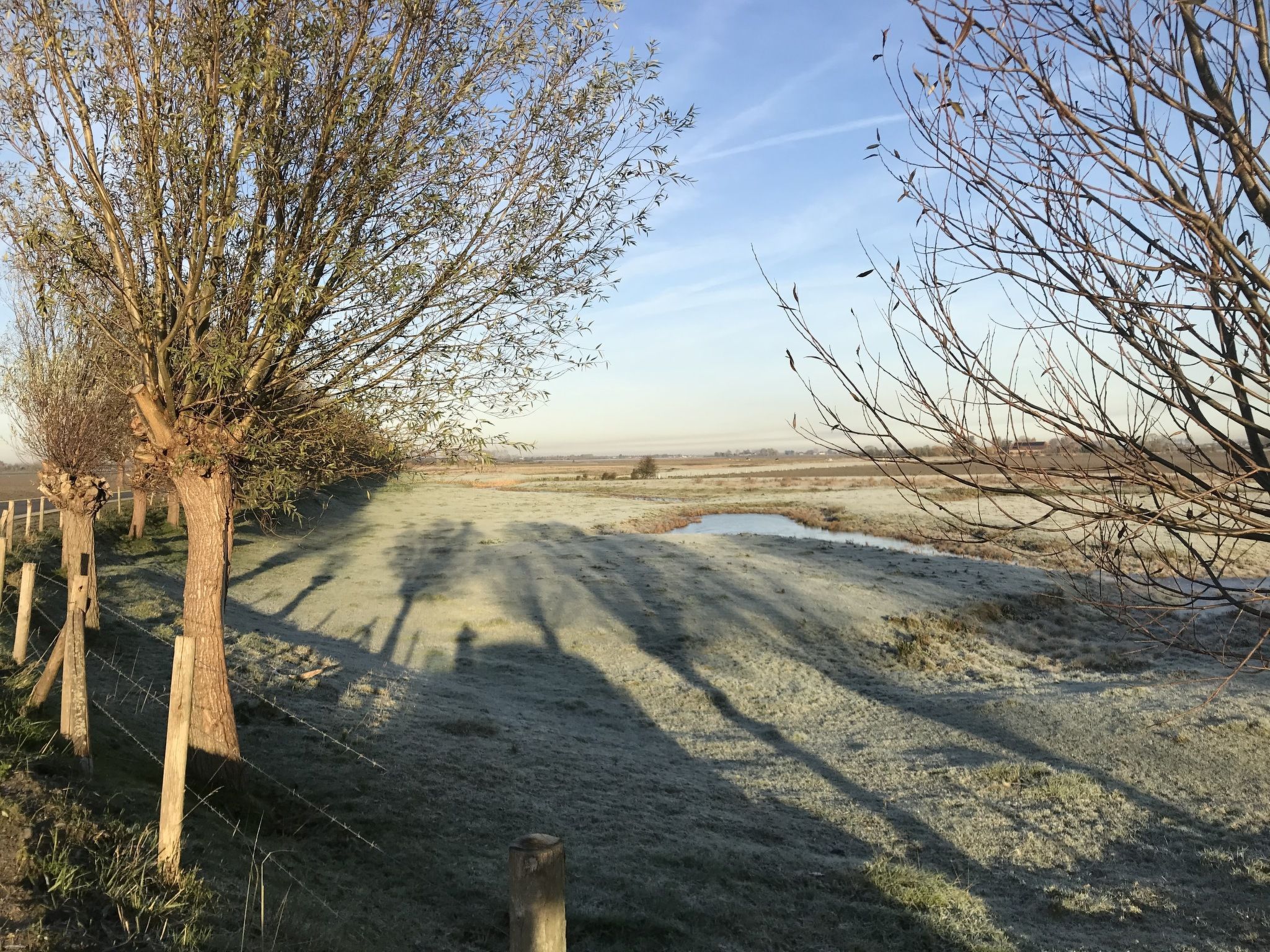 Zuidpunt - Buiten