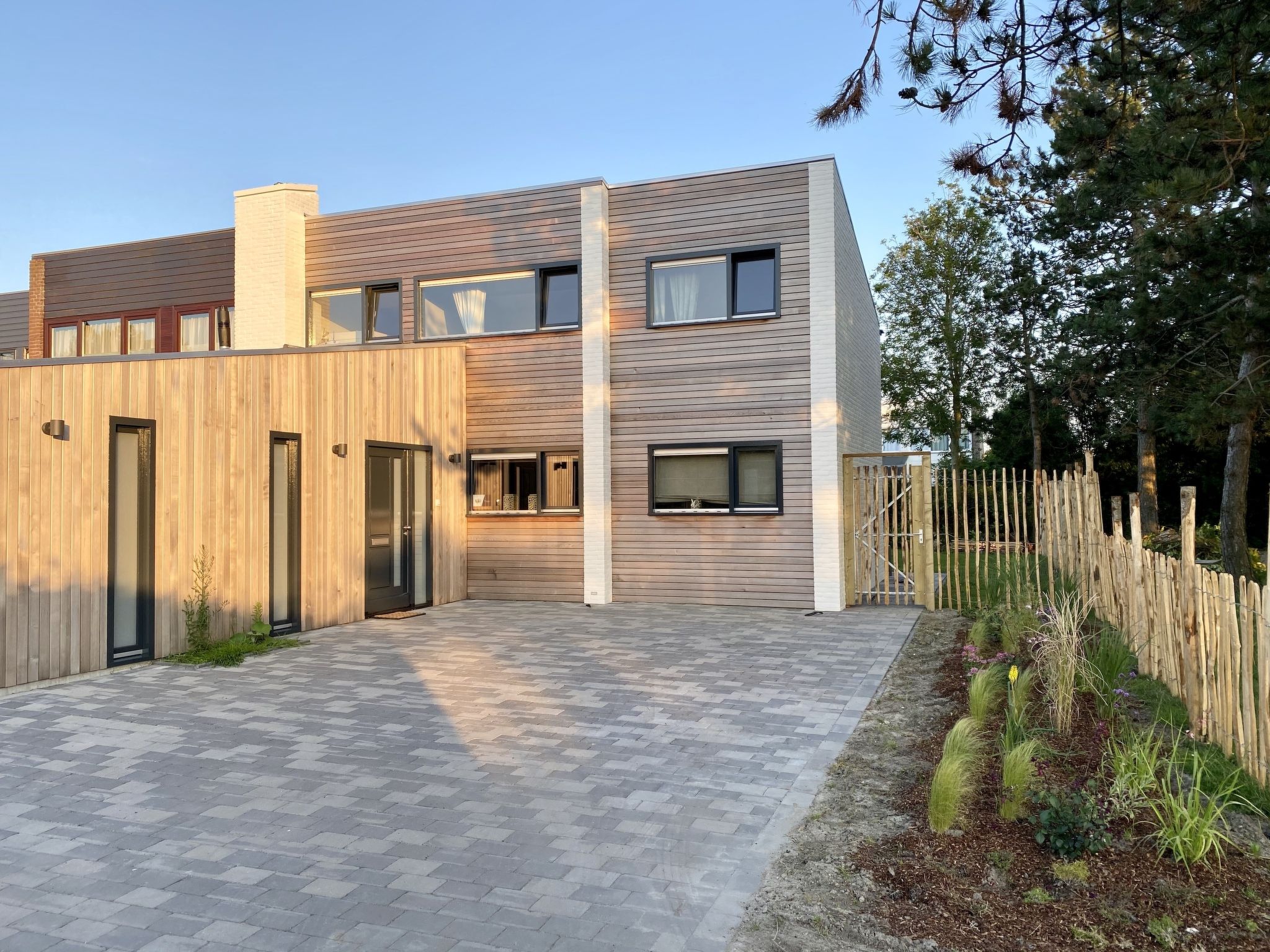 Zuidpunt - Buiten