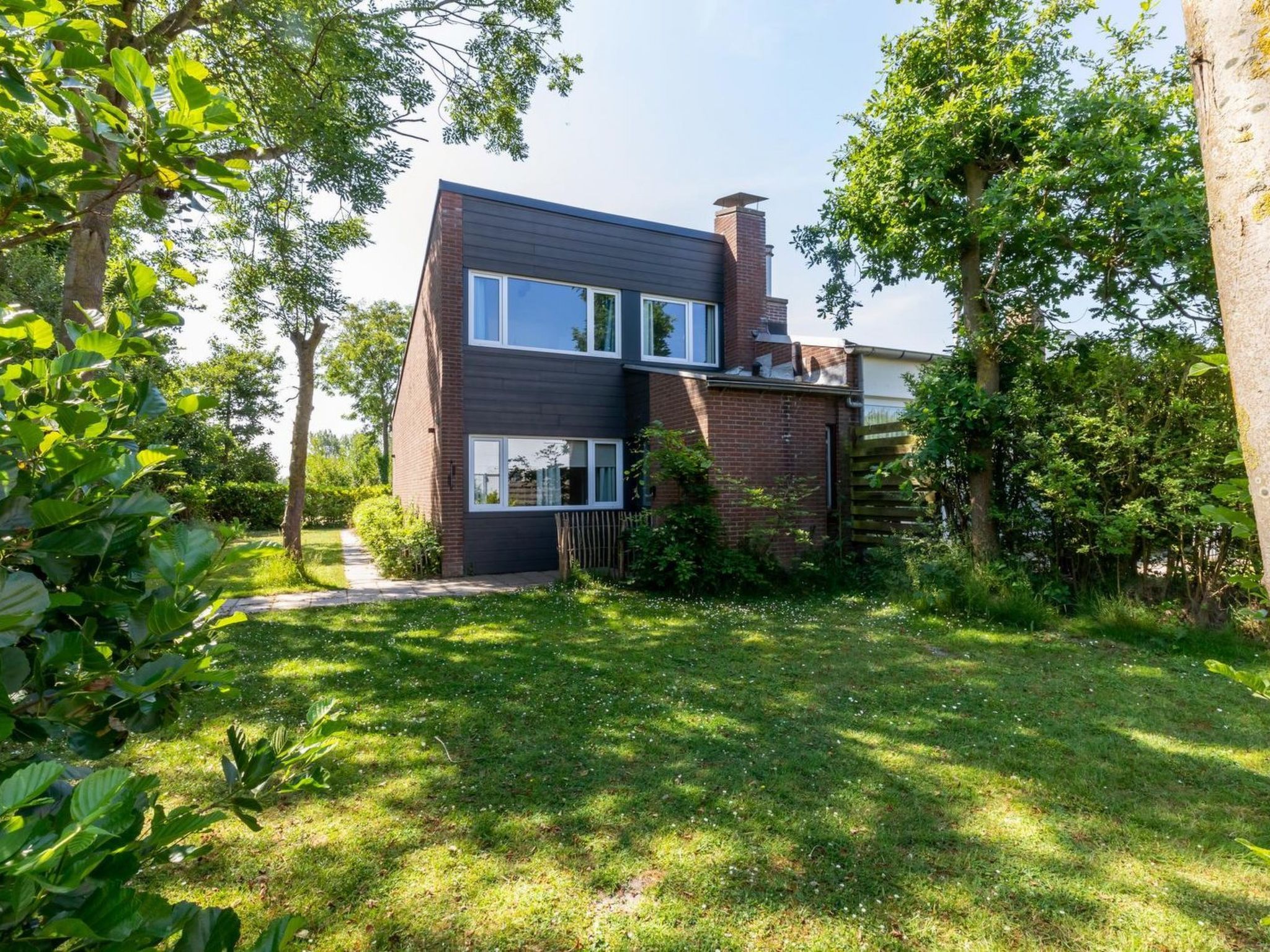 ZonBad - Buiten