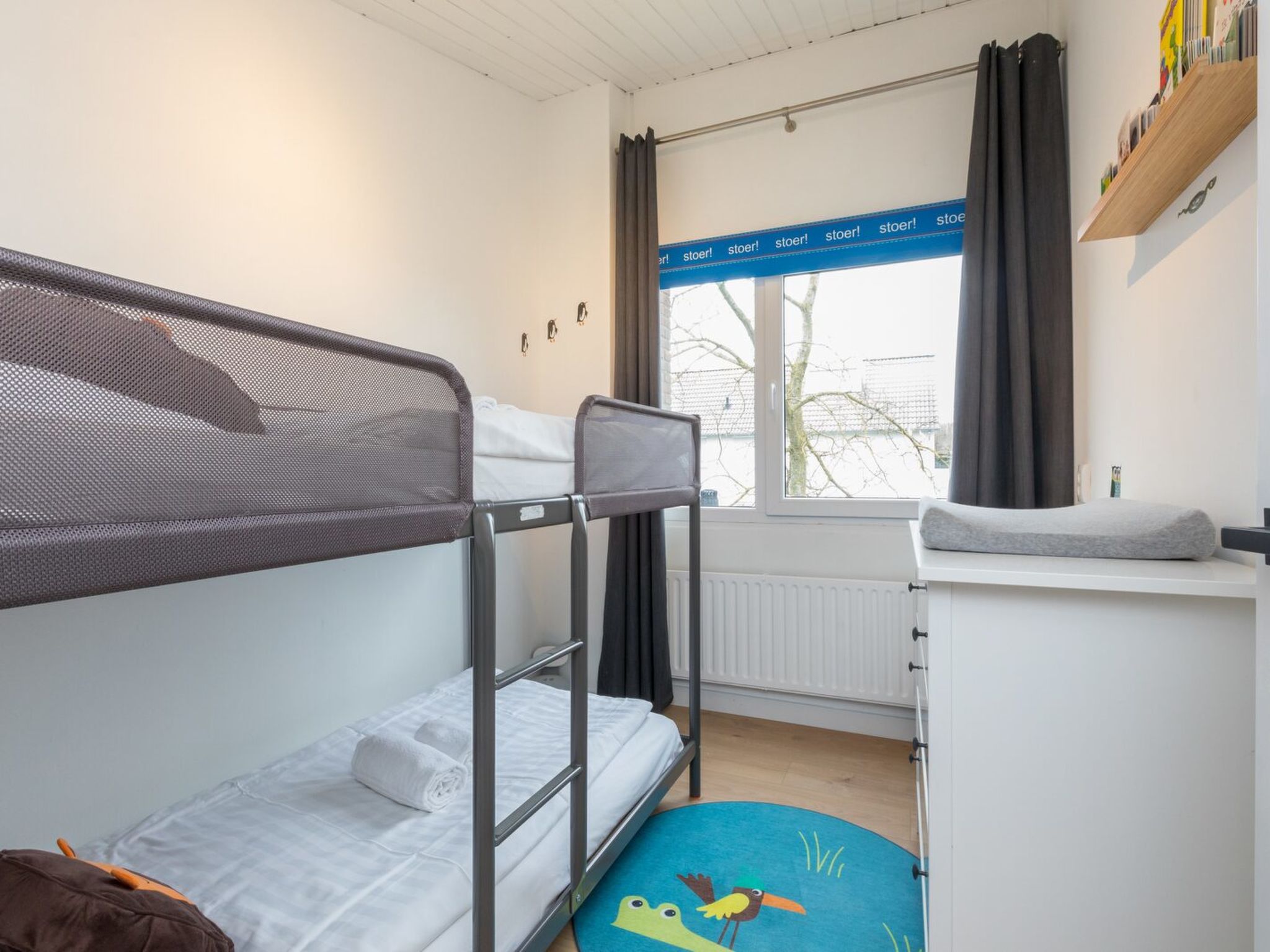 ZonBad - Binnen