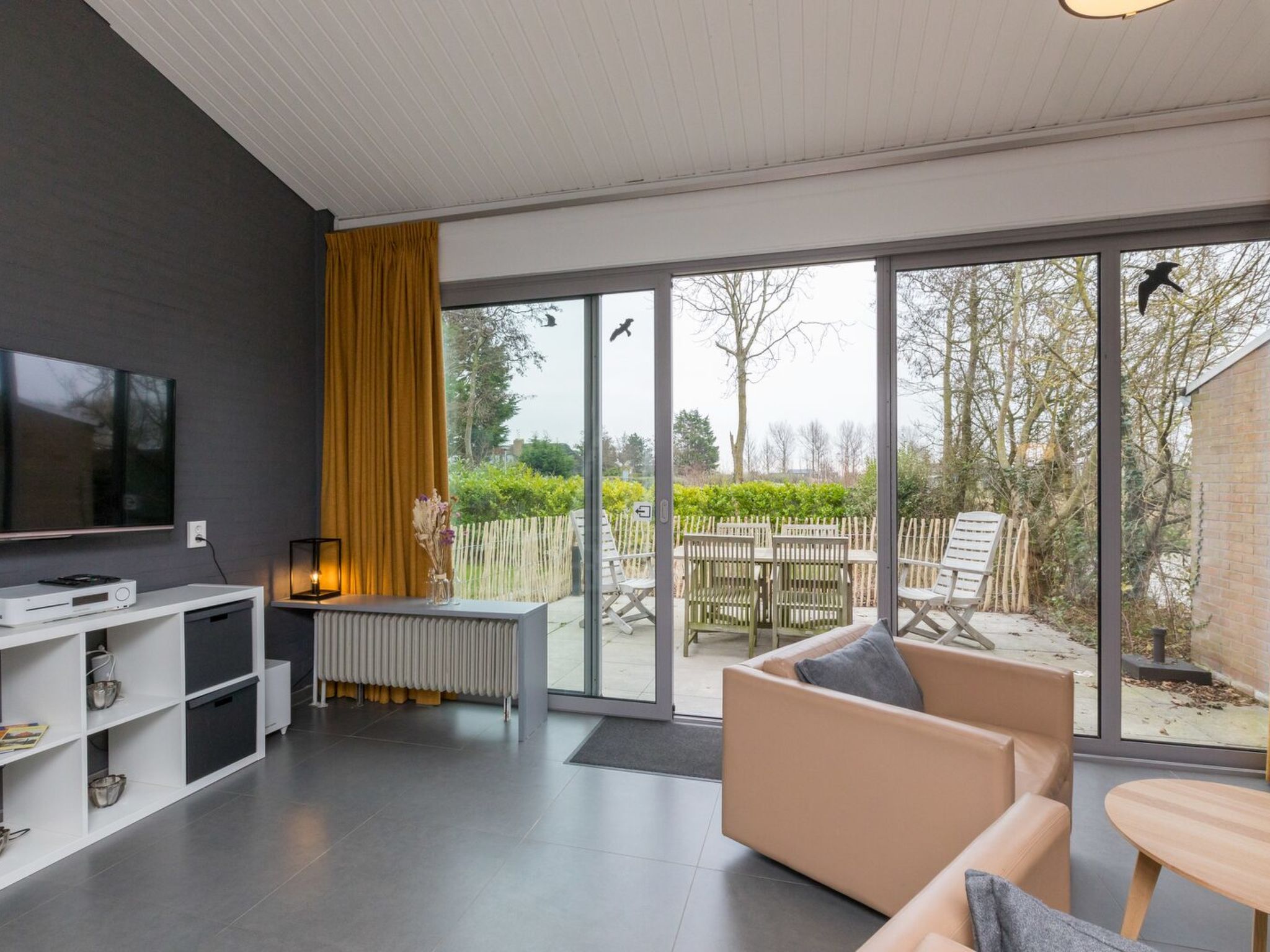 ZonBad - Binnen