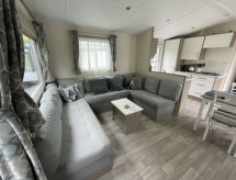 Modern strandappartement bij golfbaan en zee in Nieuwvliet - thumbnail 3