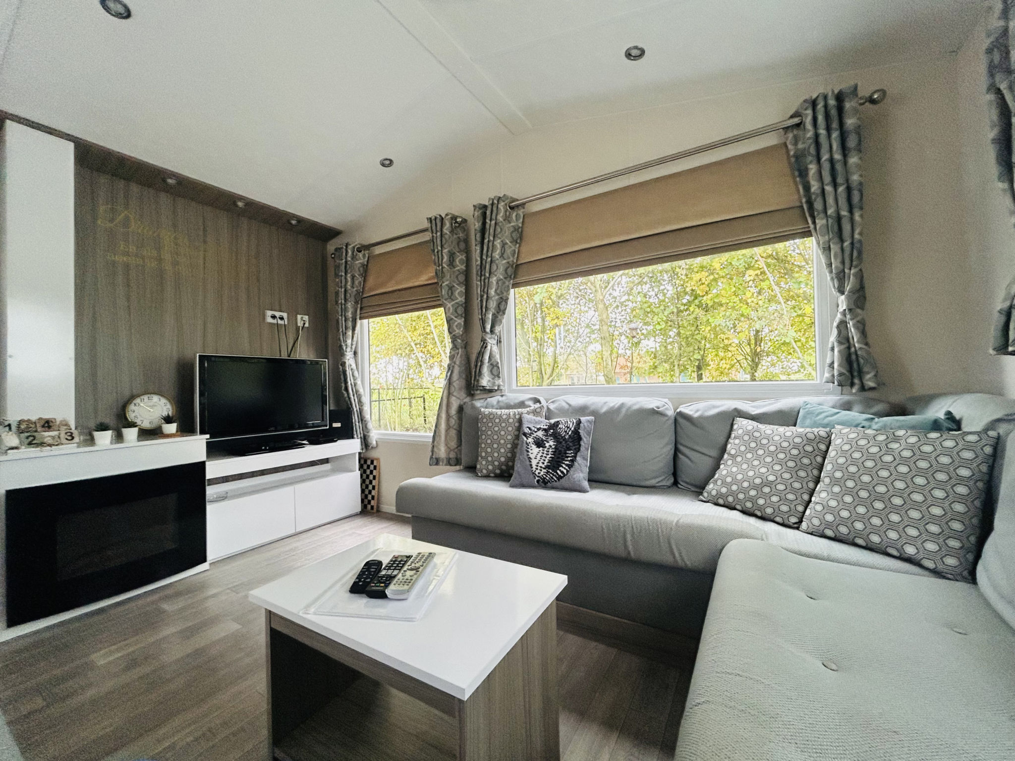 NV 1243 - Beach Resort Nieuwvliet Bad
