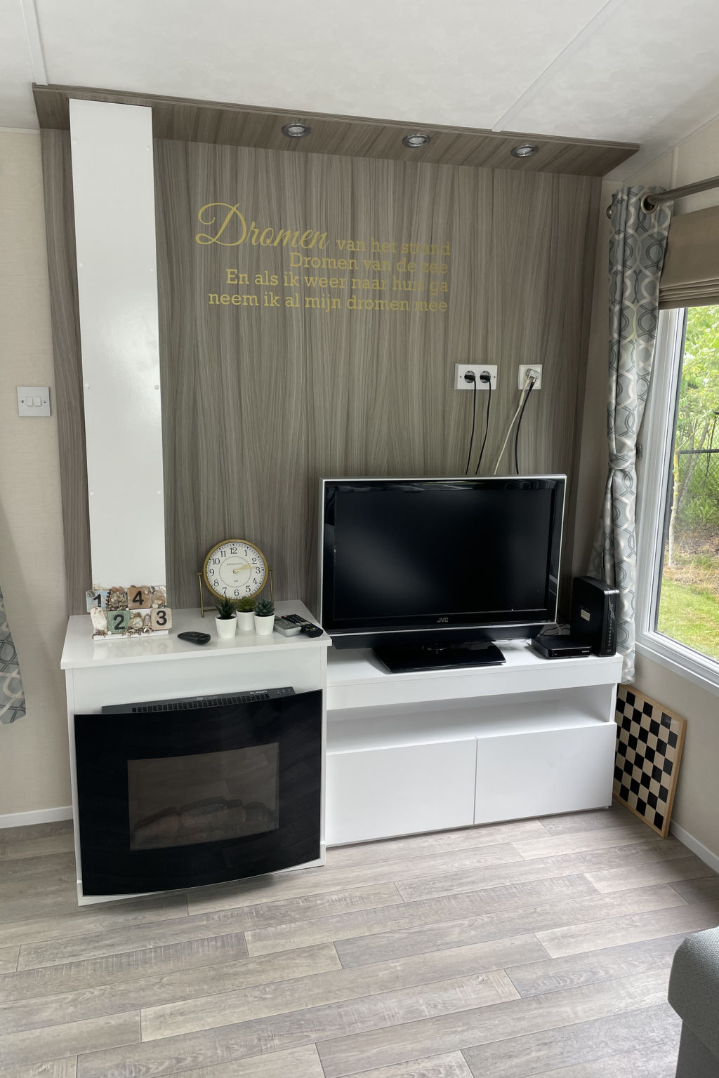 NV 1243 - Beach Resort Nieuwvliet Bad - Dedans