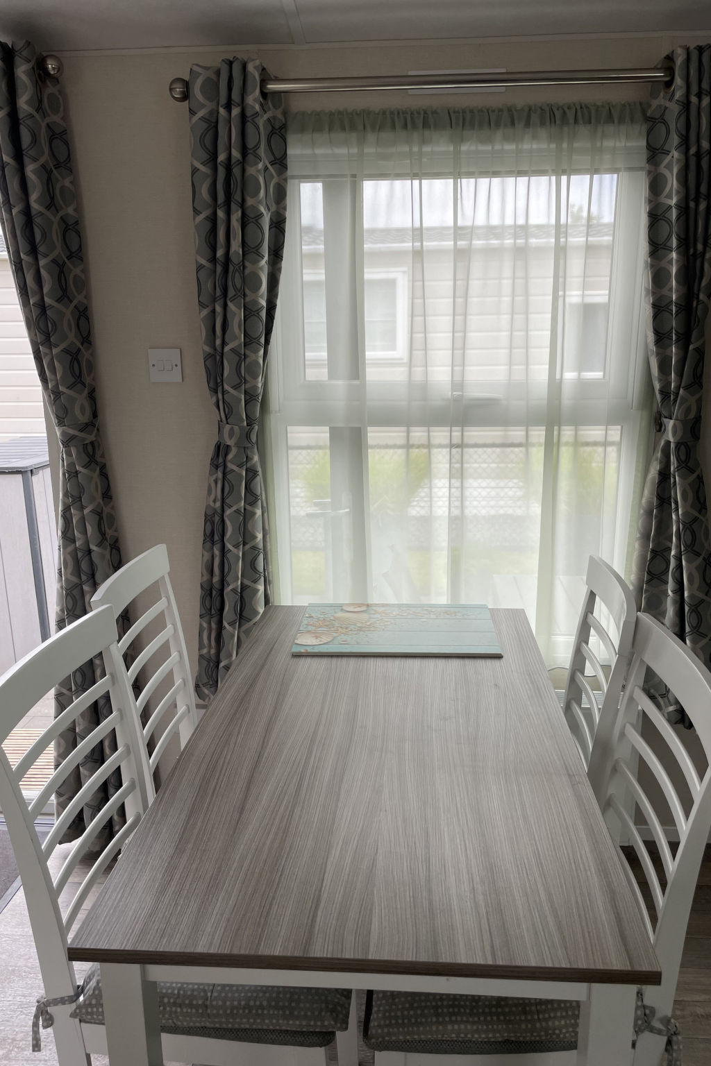 NV 1243 - Beach Resort Nieuwvliet Bad - Dedans