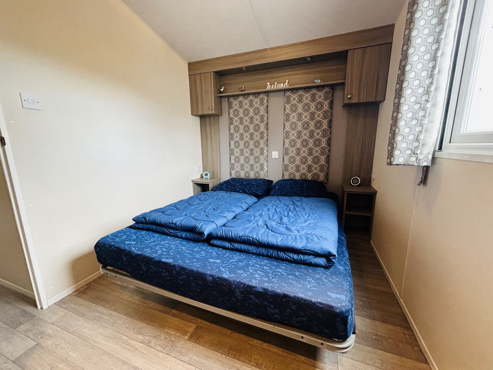 NV 1243 - Beach Resort Nieuwvliet Bad - Dedans