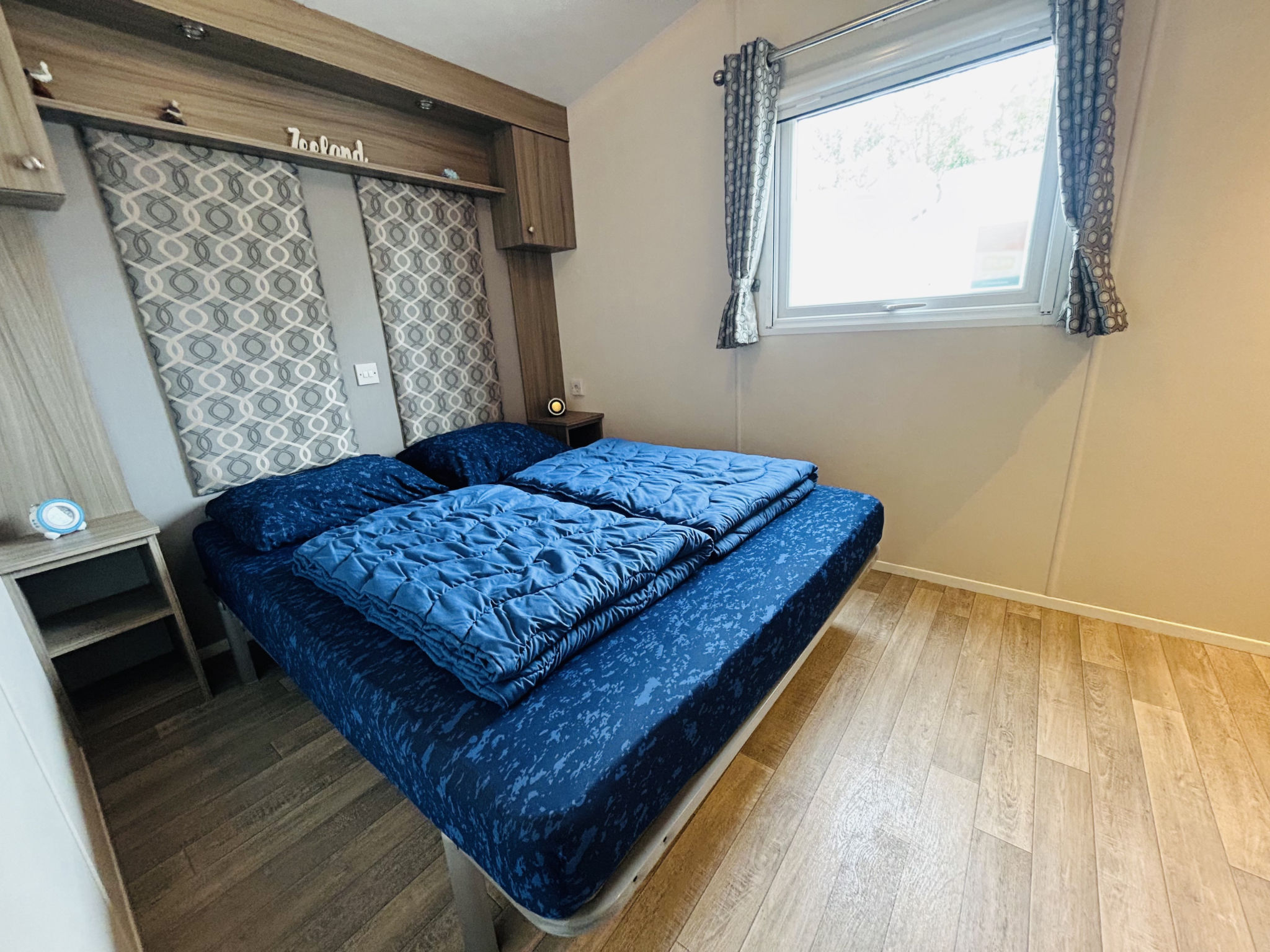 NV 1243 - Beach Resort Nieuwvliet Bad - Dedans