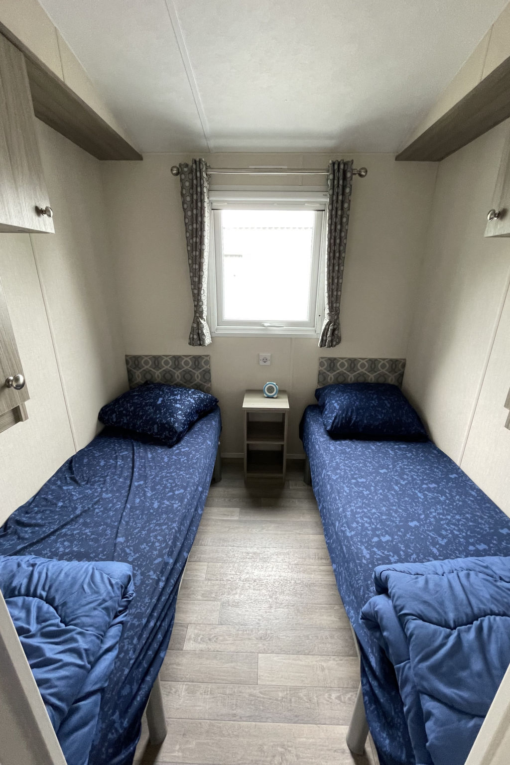 NV 1243 - Beach Resort Nieuwvliet Bad - Dedans
