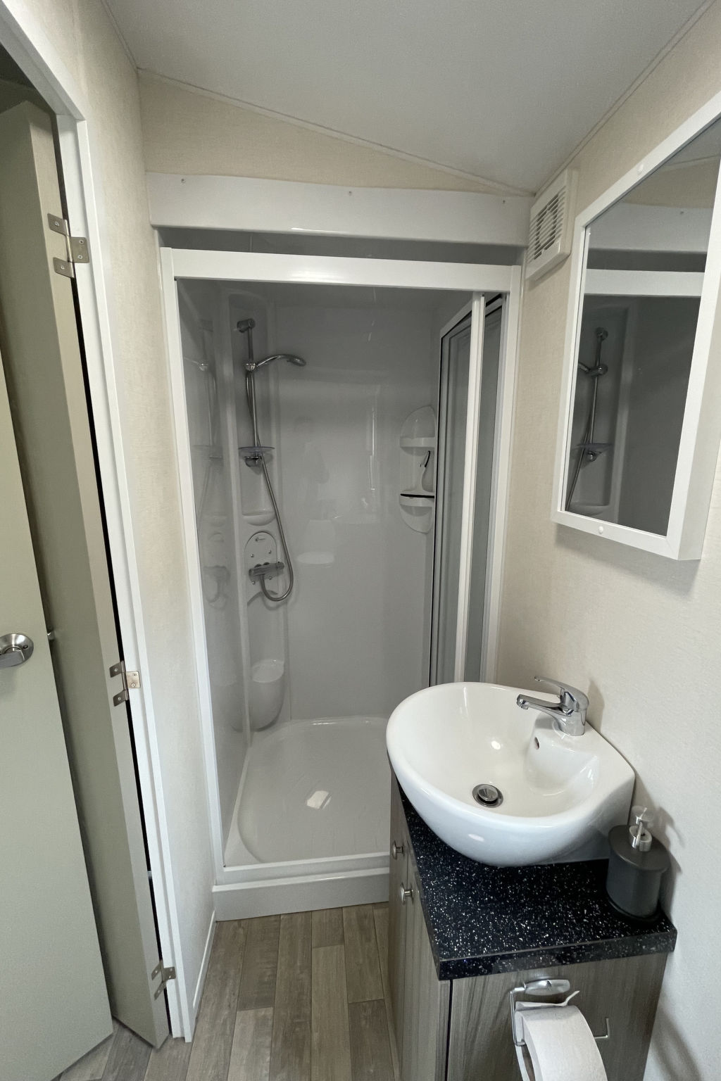 NV 1243 - Beach Resort Nieuwvliet Bad - Dedans