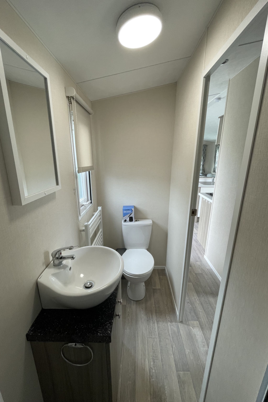 NV 1243 - Beach Resort Nieuwvliet Bad - Dedans