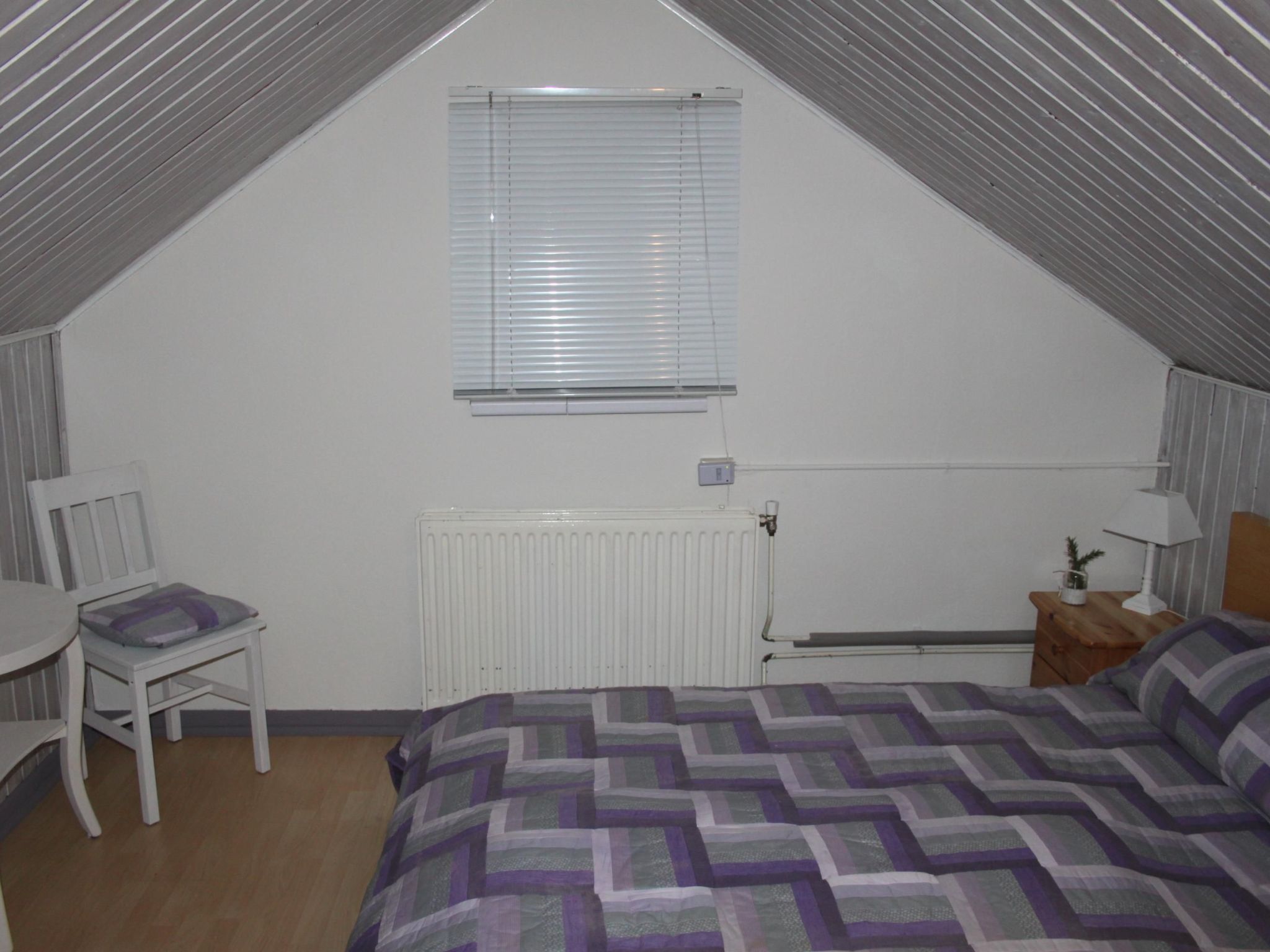 Altes Deichbauernhaus mit Garten-Image-tags.info