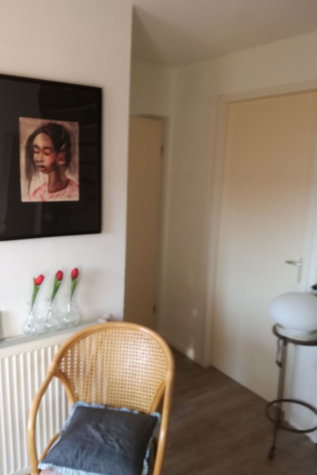 Einmalige, ruhige Ferienvilla im Grünen-Inside