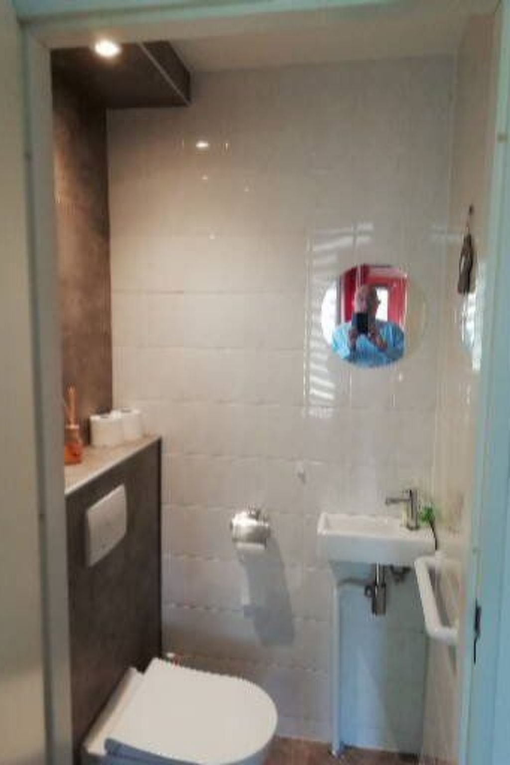 Einmalige, ruhige Ferienvilla im Grünen-Inside