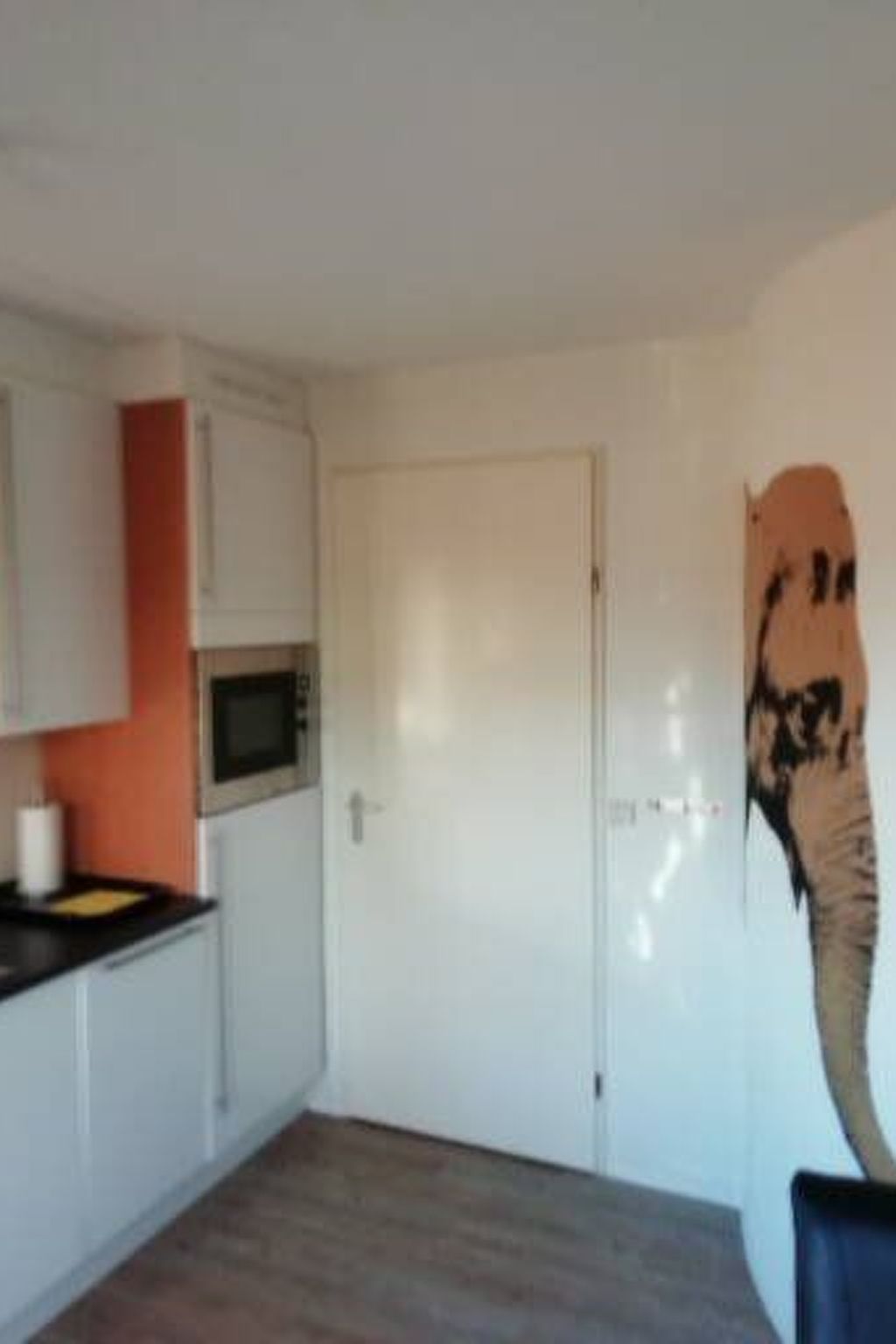 Einmalige, ruhige Ferienvilla im Grünen-Inside