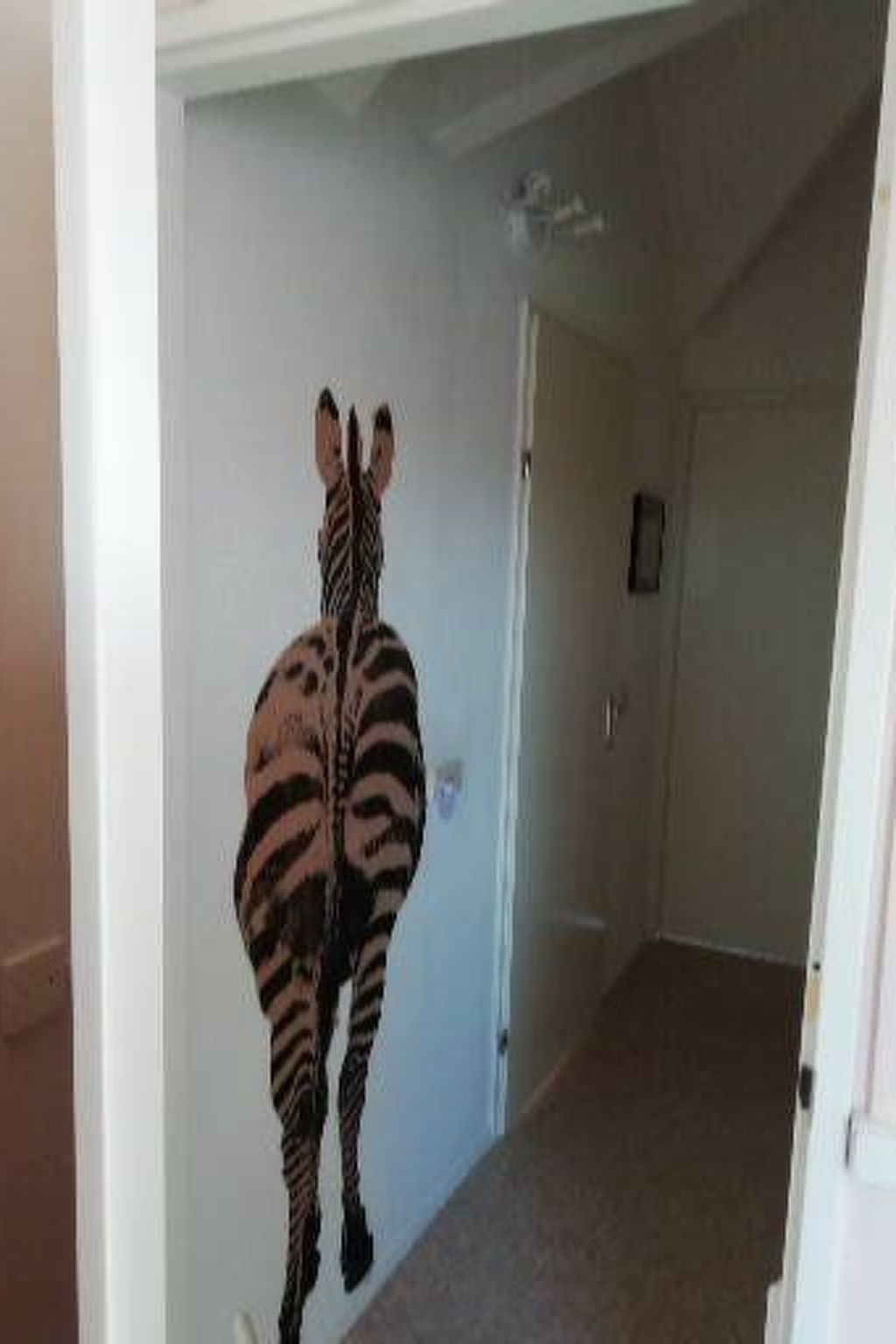 Einmalige, ruhige Ferienvilla im Grünen-Inside