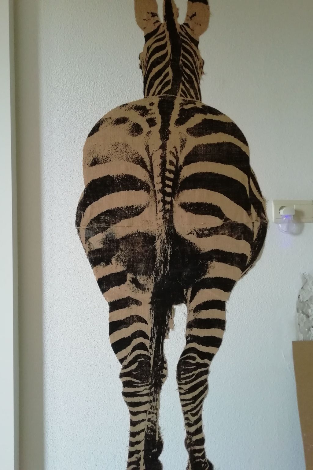 Einmalige, ruhige Ferienvilla im Grünen-Inside