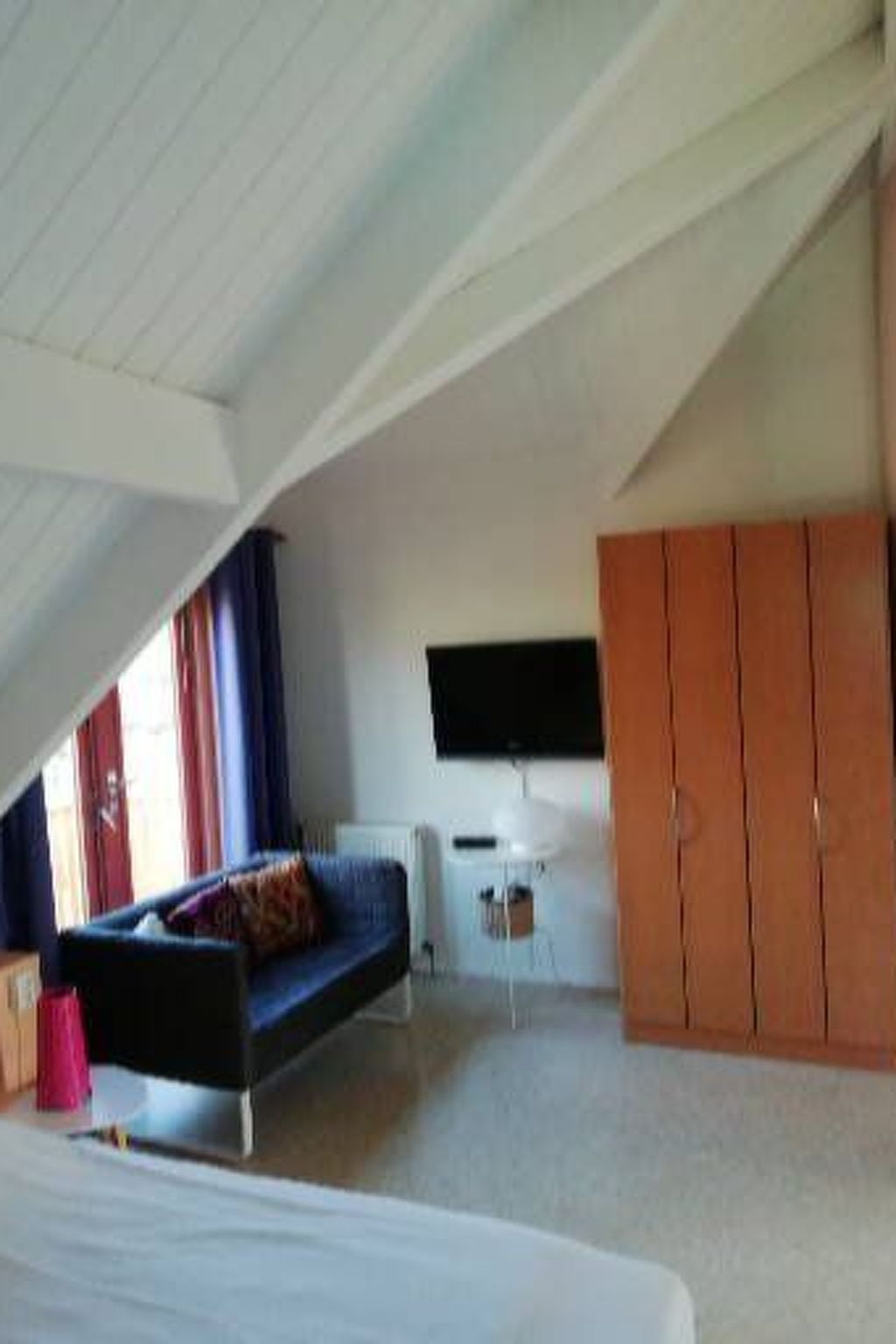 Einmalige, ruhige Ferienvilla im Grünen-Inside